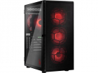 ПК Bloody BD-PC CB76T2 TWR i7 14700F (2.1) 32Gb SSD1Tb RTX5070 12Gb Windows 11 Home 64 GbitEth 650W черный (RUS) (2141987) (2141987)