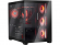Миниатюра товара - ПК Bloody BD-PC RAB84V2 TWR Ryzen 7 7700 (3.8) 32Gb SSD1Tb RTX5070 12Gb Windows 11 Home 64 2.5xGbitEth 650W черный (RUS) (2142128), (2142128)