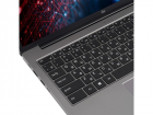 Ноутбук IRU Strato 16ALMR Core i5 12450H 16Gb SSD256Gb Intel UHD Graphics 16" IPS FHD (1920x1200) Windows 11 Pro grey WiFi BT Cam 5400mAh (2142315) (2142315)