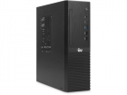ПК IRU 310SC SFF i3 12100 (3.3) 8Gb SSD256Gb UHDG 730 Windows 11 Pro GbitEth 200W черный (2152519) (2152519)