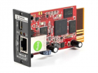 Плата управления Бастион SNMP-модуль DA 806 (2166) (2166)