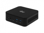 Неттоп IRU Planio 325 Ryzen 5 3500U (2.1) 16Gb SSD512Gb Vega 8 без ОС GbitEth WiFi BT 65W черный (RUS) (2180270) (2180270)