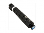 Тонер C-EXV 55 C голубой для Canon C256i/ C356i