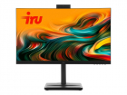 Моноблок IRU Tactio 24ID5 24.5" Full HD i5 12400 (2.5) 16Gb SSD512Gb UHDG 730 без ОС GbitEth WiFi BT 120W Cam черный 1920x1080 (RUS) (2195973)