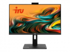 Моноблок IRU Tactio 23IM 23.8" Full HD i5 13420H (2.1) 16Gb SSD512Gb UHDG Windows 11 Pro WiFi BT 120W Cam черный 1920x1080 (2198001)