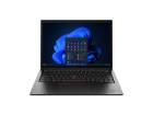 Ноутбук ThinkPad L13 2-in-1 Gen 5 13.3" WUXGA (1920x1200)Touch IPS 300N, Ultra 5 135U, 16GB LPDDR5, 512GB SSD M.2, Intel Graphics, FHD+ IR, Wi-Fi 6, BT, FPR, KB Ru Eng, Pen, 4-Cell, 65W, Win11 PRO Eng, 1Y, (21LNA02DCD)