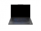 Ноутбук ThinkPad E16 Gen 2 16" WUXGA (1920x1200)IPS 300N, Ryzen 7 7735HS, 16GB DDR5, 512GB SSD M.2, AMD Graphics, WiFi 6+BT, TPM2, FPR, FHD+IR Cam, Kb Ru/ Eng, 47Wh, 65W USB-C, No OS, 1Y, 1.8kg (21M5S0JG00)
