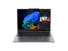 Ноутбук ThinkPad X9-14 Gen 1 Aura Edition 14" WUXGA (1920x1200) OLED 400N, Ultra 7 258V, 32GB LPDDR5x-8533, 1TB SSD M.2, Arc 140V, WiFi7, BT, TPM2, FPR, FHD+IR Cam, 55Wh, 65W USB-C, Win 11 Pro, 1Y, 1.21kg (21QA0004US)