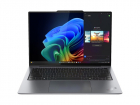 Ноутбук/ Lenovo ThinkPad X9-14 G1 Aura Edition, 14"(2880X1800)OLED 500nit 120Hz Touch, Copilot+ PC , Intel U7 258V, 32GB, 1TB SSD, Intel Arc 140V, Cam 8MP RGB+IR, Intel Wi-Fi® 7 BE201+BT, 55Wh, FPR, BKLT KB ENG, Win 11 Pro, 1Y (21QA0035US)