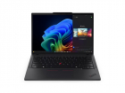 Ноутбук ThinkPad T14 Gen 6 14" WUXGA (1920x1200) IPS Touch, Ultra 5 225U, 16GB, 512GB SSD M.2, Intel Graphics, WiFi, BT, 5MP RGB+IR Cam, no OS, 1.41kg, 1Y (21QDS41W00)