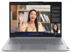 Ноутбук Lenovo ThinkBook 14 G8 IAL 14.0" WUXGA 300nits, U5-225U, 16GB DDR5, 512GB SSD M.2 2242 NVMe G4, Integrated , FHD Cam, Wi-fi AX 2x2-6E+BT, FPR, 45Whr, BKLT KB US-ENG, No OS , 1Y (21SJ002AGQ)