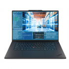 Ноутбук ThinkPad P1 Gen 8 16" 3.2K (3200x2000) OLED 600N Touch 120Hz, Ultra 9 285H, 64GB LPDDR5x-7467, 2TB SSD M.2, RTX PRO 2000 Blackwell, WiFi7, BT, FPR, 5MP+IR Cam, 90Wh, 140W USB-C, Win 11 Pro, 1Y, 1.84kg (21Q80015US)