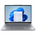 Ноутбук Lenovo Thinkbook 14 G8 IRL Intel Core i5-13420H/16Gb (1*16 D5)/SSD512Gb/UMA/14"/IPS/WUXGA/1920x1200/60Hz/NoOS/RJ-45/Arctic Grey/1.36kg (21SG00GTFW)