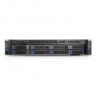 Сервер Crusader Squire 2220R (Rack 2U, 2xC6248R (24C/ 48T, 3.0/ 4.0 GHz, 35.75M), 12x32GB DDR4 ECC Reg., 2x960GB SSD SATA 1DWPD, 9361-8i 1G, CVM, 4x1GbE RJ45, 2x800W, WR1) (2220R209361)