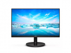 Монитор Philips 21, 5" 222V8LA/ 01, 16:9, VA, FHD, 4ms, 250cd, 75Hz, VGA, HDMI, DP, SPK, (222V8LA/ 01)