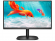Миниатюра товара - Монитор 21, 5" AOC 22B2AM 1920x1080, LED, 16:9, VA, 250cd, 3000:1, 20M:1, 4ms, 178/ 178, VGA, HDMI, 75Hz, Speakers, Tilt, Внеш, VESA, Black, 3y