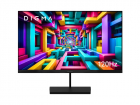 Монитор Digma 21.5" Progress 22P601F черный IPS LED 1ms 16:9 HDMI M/M матовая 250cd 178гр/178гр 1920x1080 120Hz DP FHD 2.2кг (22P601F)