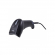 Миниатюра товара - Сканер MERTECH 2310 P2D USB, USB эмуляция RS232 black 3m cable (4865) (2310 P2D)