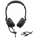 Миниатюра товара - Проводная гарнитура Jabra Evolve2 30 SE, USB C/A, MS Stereo (PN: 23189-999-779) (23189-999-779)