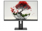 Монитор RDW2401K 1920x1080(FHD) IPS 100Hz 4мс 178°/ 178 300cd VGA HDMI DP Рег. по высоте, Портретный режим, Поворот вокруг своей оси(лево/ право), Наклон, внутренний БП, Динамики, черный, VESA 100*100, МПТ, (2401K/ F00B3100V2A1H)