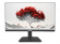Монитор RDW2401K 1920x1080(FHD) IPS 100Hz 4мс 178°/ 178 250cd-300cd VGA HDMI DP наклон, Внешний БП, Динамики, черный, VESA 100*100, реестр МПТ, (2401K/ F05B0100V2A1H)
