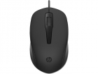 Мышь HP 150 Wired Mouse EURO cons