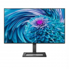 Монитор Philips 23.8" 242E2FA (00/ 01) Black (IPS, 1920x1080, D-sub+HDMI+DP, 1 ms, 178°/ 178°, 300 cd/ m, 1000:1, MM) (767617) (767600), (242E2FA (00/ 01))