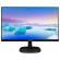 Миниатюра товара - Монитор LCD 23.8'' 16:9 1920х1080(FHD) IPS, 75 Hz, 250 cd/ m2, 1000:1, 10М:1, 4ms, VGA, DVI, HDMI, Tilt, Speakers, Black, (243V7QDAB (00/ 01))