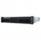 Платформа 2488H V6 (8*2.5 inch HDD Chassis, 6038 fans) (2488H V6)