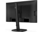 Монитор Philips 23.8" 24B2N3200J черный IPS LED 16:9 HDMI M/ M матовая HAS Piv 300cd 178гр/ 178гр 1920x1080 120Hz VGA DP FHD USB 5.57кг (24B2N3200J)