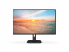 Монитор 23, 8" Philips 24E1N1100D 1920x1080, 16:9, IPS, 300 cd/ m2, 1 ms, 1500:1, HDMI, DVI, 100Hz, Tilt, Vesa 100, Black, 3y, (24E1N1100D/ 60)