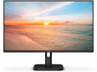 Монитор 23, 8" Philips 24E1N1200A 1920x1080, WLED, 16:9, IPS, 300cd, 1500:1, 4ms, 178/178, VGA, HDMI, DP, 120Hz, Speakers, Tilt, Inter VESA, Black, 3y (24E1N1200A/01)