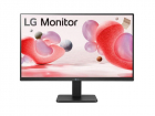 Монитор LCD 23.8'' 16:9 1920х1080(FHD) IPS, nonGLARE, 100 Hz, 250 cd/ m2, H178°/ V178°, 1300:1, 16.7M, 5ms, VGA, HDMI, Tilt, 1Y, Black, (24MR400-B)