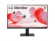 Миниатюра товара - Монитор LCD 23.8'' 16:9 1920х1080(FHD) IPS, nonGLARE, 100 Hz, 250 cd/ m2, H178°/ V178°, 1300:1, 16.7M, 5ms, VGA, HDMI, Tilt, 1Y, Black, (24MR400-B)