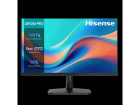 Монитор Hisense/ 24"/1920x1080, IPS/ELED, 16:9, матовый, 144Гц, время отклика 5мс, 250кд/м2, 1000:1, углы обзора 89 °(H)/89°(V), VGA, HDMI, Display Port, встроенный блок питания, встроенные колонки 2х2Вт, черный 2025 (24N3Q-PRO)