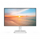 Монитор 23, 8" Philips 24E1N1100AW 1920x1080, WLED, 16:9, IPS, 300cd, 1300:1, MID, 4ms, 178/ 178, VGA, HDMI, 120Hz, Speakers, Tilt, Inter, VESA, White, 3y (24E1N1100AW/ 60)