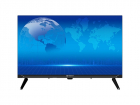 24" Телевизор LED RASKAT 24H1200B /HD/WildRed/1+8 Гб/ (24H1200B)