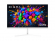 Миниатюра товара - Монитор Digma 23.8" Progress 24P602F белый IPS LED 1ms 16:9 HDMI M/M матовая 250cd 178гр/178гр 1920x1080 120Hz DP FHD 2.95кг (24P602F)