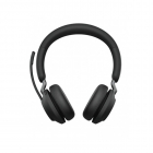 Гарнитура Jabra Гарнитура беспроводная Jabra Evolve2 65, Link380c MS Stereo Stand Black (26599-999-889)