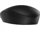 Мышь проводная Mouse HP 125 Wired cons, (265A9UT)