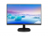 Миниатюра товара - Монитор 27" Philips 273V7QDAB 1920x1080, LED, 16:9, IPS, 250cd, 1000:1, 10M:1, 5ms, 178/ 178, VGA, DVI-D, HDMI, 75Hz, Speakers, Tilt, Внутр, VESA, Black, 3y
