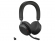 Миниатюра товара - Беспроводная гарнитура Jabra Evolve2 75, Link380c MS Stereo Black (PN: 27599-999-899), (27599-999-899)
