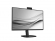 Миниатюра товара - Монитор 27" Philips 27B2N3500J 2560x1440, WLED, 16:9, IPS, 350cd, 4ms, 1300:1, 50M:1, 178/ 178, 2*HDMI, DP, USB Hub: 4*USB3.2, Speakers, Camera 120Hz, Tilt, HAS, Swivel, Pivot, Internal, VESA, Black, 3y (27B2N3500JH/ 01)