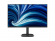 Миниатюра товара - Монитор 27" Philips 27B2U3601 2560x1440, WLED, 16:9, IPS, 350cd, 1500:1, 4ms, 50M:1, 178/ 178, HDMI, DP, USB Hub, USB-C(PD90W), RJ45, Speakers, 120Hz, Tilt, HAS, Swivel, Pivot, Internal, VESA, Black, 3y, (27B2U3601/ 01)