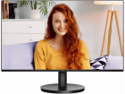 Монитор 27" AOC 27B3QA2 1920х1080, WLED, 16:9, IPS, 300cd, 1500:1, 20M:1, 4ms, 178/ 178, VGA, HDMI, DP, 120Hz, Speakers, Tilt, Внутр, VESA, Black, 3y, (27B3QA2)