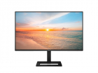 Монитор 27' Philips 27E1N1600AE 2560x1440, WLED, 16:9, IPS, 350cd, 1300:1, MID, 4ms, 178/ 178, HDMI, 2xUSB 3.2, USB-C 65W (DP Alt), 100Hz, Speak Tilt, HAS, Внутр, VESA, Black, 3y, (27E1N1600AE/ 01)