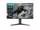 Монитор Hisense/ 27"/2560x1440, IPS, 16:9, матовый, 320Гц, время отклика 1мс, 320кд/м2, 1000:1, углы обзора 89 °(H)/89°(V), DisplayPort, HDMI*2, черный (27G6Q PRO)