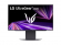 Миниатюра товара - Монитор LG 26.5" UltraGear 27GX700A-B черный OLED LED 0.3ms 16:9 HDMI матовая HAS Piv 335cd 178гр/ 178гр 2560x1440 280Hz DP QHD USB 9.0кг (27GX700A-B.ARUZ)