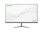 Монитор Digma 27" Progress 27P302Q черный IPS LED 1ms 16:9 HDMI матовая 250cd 178гр/ 178гр 2560x1440 100Hz FreeSync DP 2K 4.2кг, (27P302Q)