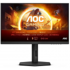 Монитор LCD 27'' 16:9 1920х1080(FHD) IPS, nonGLARE, 180 Hz, 300 cd/ m2, H178°/ V178°, 1000:1, 16.7M, 1ms, 2xHDMI, DP, Height adj, Pivot, Tilt, Swivel, Speakers, Black, (27G4X)